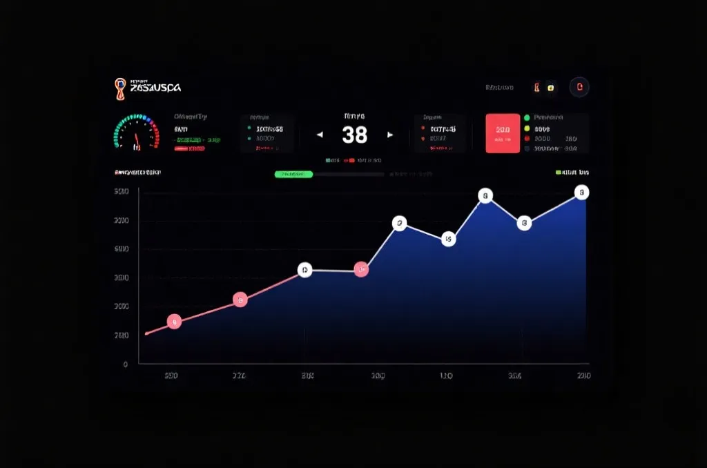2026世界杯比分预测更新：爆冷、绝杀与点球大战的“偏差复盘”时间线